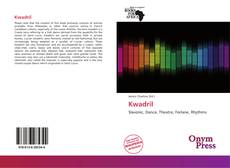 Buchcover von Kwadril