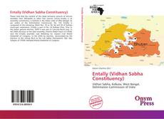 Capa do livro de Entally (Vidhan Sabha Constituency) 