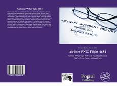 Couverture de Airlines PNG Flight 4684