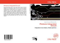 Photonic Integrated Circuit的封面