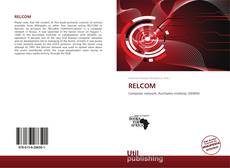 Portada del libro de RELCOM