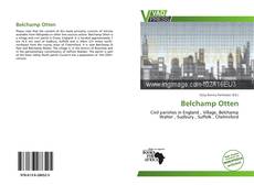 Portada del libro de Belchamp Otten