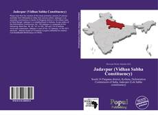 Portada del libro de Jadavpur (Vidhan Sabha Constituency)