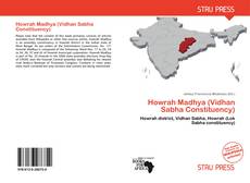 Buchcover von Howrah Madhya (Vidhan Sabha Constituency)