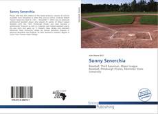 Buchcover von Sonny Senerchia