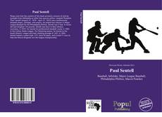 Portada del libro de Paul Sentell