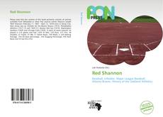 Bookcover of Red Shannon