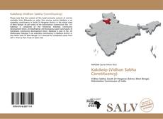 Capa do livro de Kakdwip (Vidhan Sabha Constituency) 