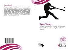 Portada del libro de Ryan Shealy