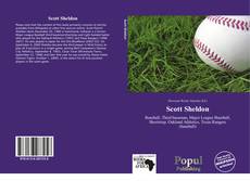 Portada del libro de Scott Sheldon