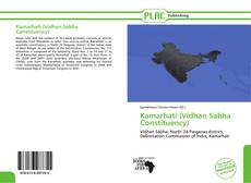 Capa do livro de Kamarhati (Vidhan Sabha Constituency) 