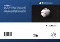 Portada del libro de Norm Sherry