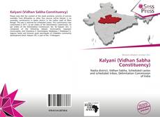 Bookcover of Kalyani (Vidhan Sabha Constituency)