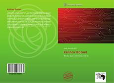 Buchcover von Kelihos Botnet