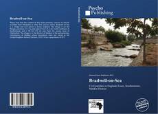 Buchcover von Bradwell-on-Sea