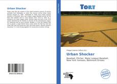 Capa do livro de Urban Shocker 