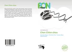 Bookcover of Chen Chien-chou