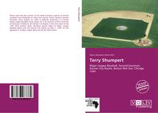 Buchcover von Terry Shumpert