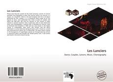 Buchcover von Les Lanciers