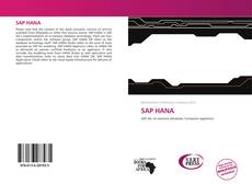 Copertina di SAP HANA