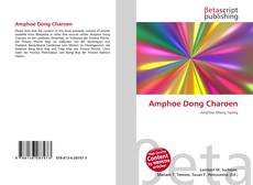 Buchcover von Amphoe Dong Charoen