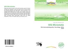 Portada del libro de EEG Microstates