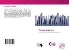 Bookcover of Chignal St James