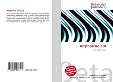 Portada del libro de Amphoe Ko Kut
