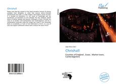 Bookcover of Chrishall