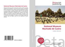 Buchcover von National Museum Machado de Castro