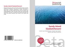 Buchcover von Sandy Island (Saskatchewan)