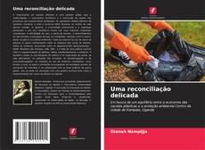 Copertina di Uma reconciliação delicada