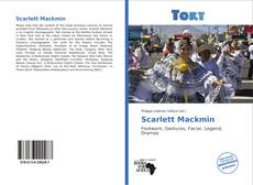 Bookcover of Scarlett Mackmin