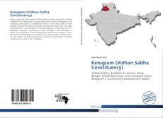 Ketugram (Vidhan Sabha Constituency) kitap kapağı