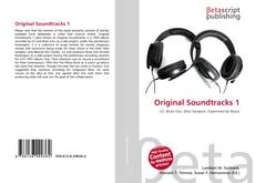 Buchcover von Original Soundtracks 1