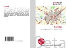 Buchcover von Catwick