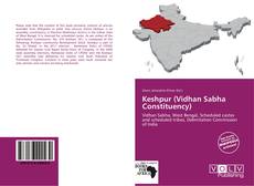 Keshpur (Vidhan Sabha Constituency) kitap kapağı