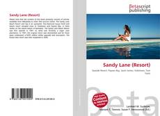 Buchcover von Sandy Lane (Resort)