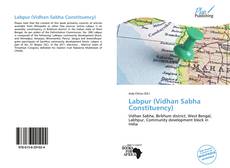 Bookcover of Labpur (Vidhan Sabha Constituency)