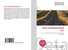 Buchcover von Farm to Market Road 171