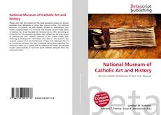 National Museum of Catholic Art and History的封面