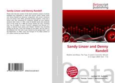 Sandy Linzer and Denny Randell的封面