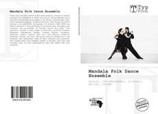 Обложка Mandala Folk Dance Ensemble