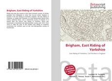 Brigham, East Riding of Yorkshire的封面