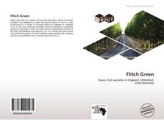 Buchcover von Flitch Green