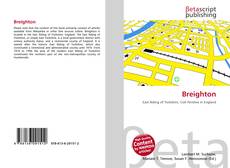 Breighton的封面