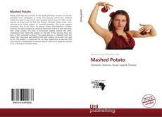 Portada del libro de Mashed Potato