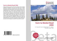 Farm to Market Road 2493的封面