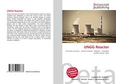 UNGG Reactor的封面