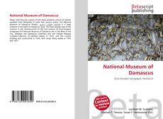 National Museum of Damascus的封面